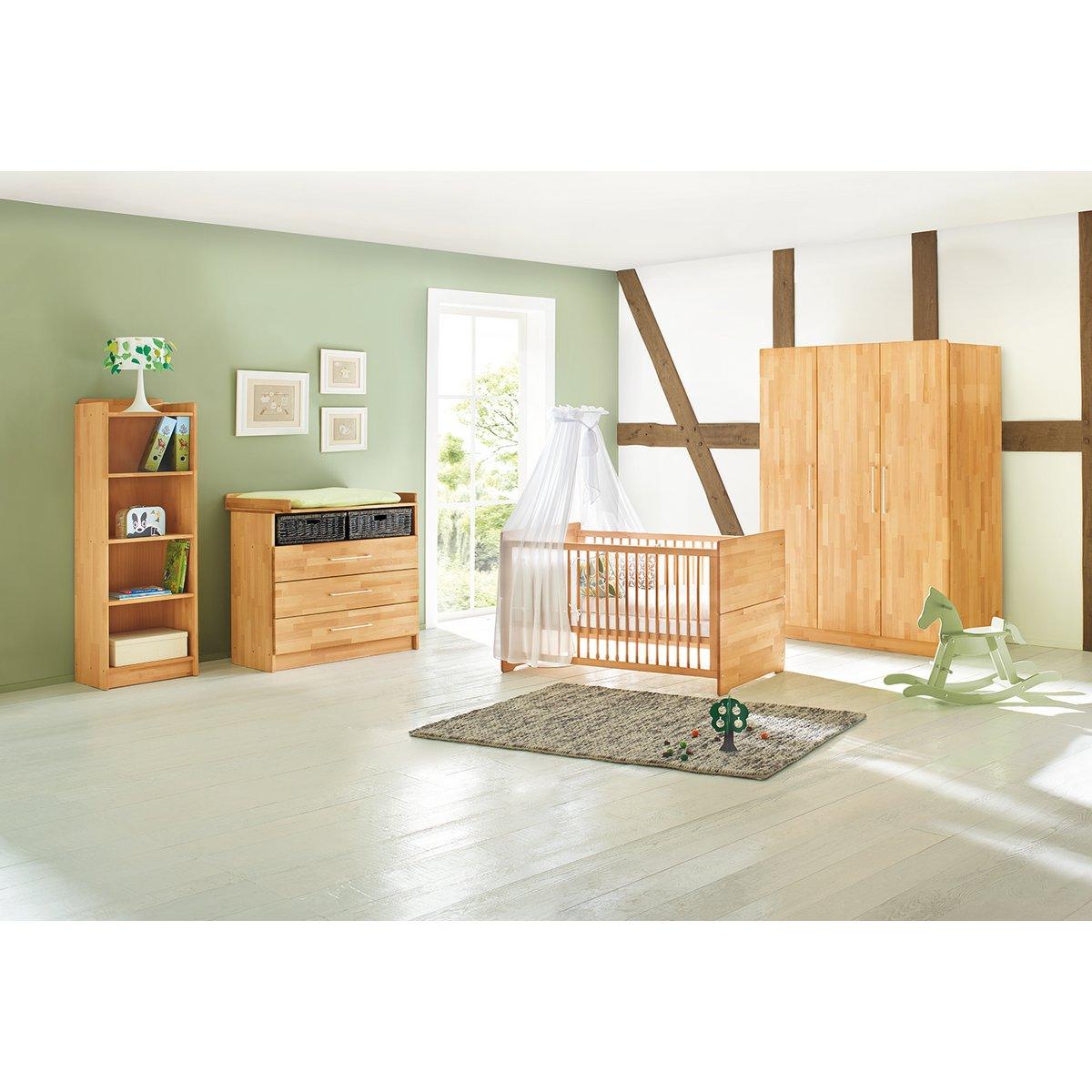 Babykamer Natura - FamilyStuff