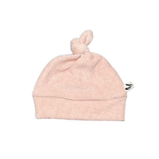 Babymutsje - roze - FamilyStuff